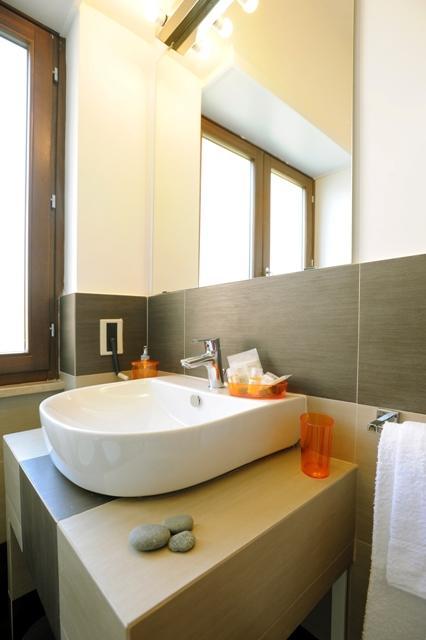 Honey Rooms Rome Exterior photo