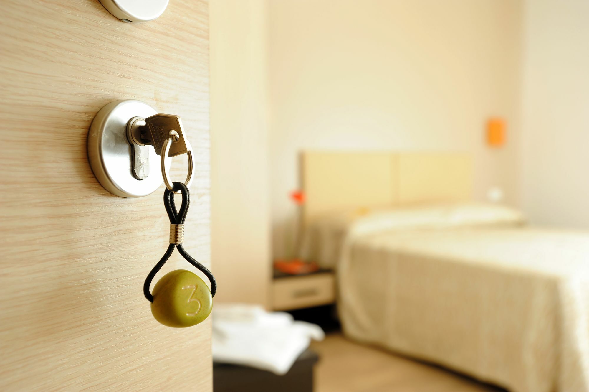 Honey Rooms Rome Exterior photo